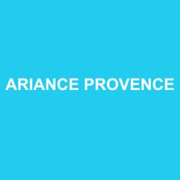 Logo Ariance Provence - Expert-comptable à Noves
