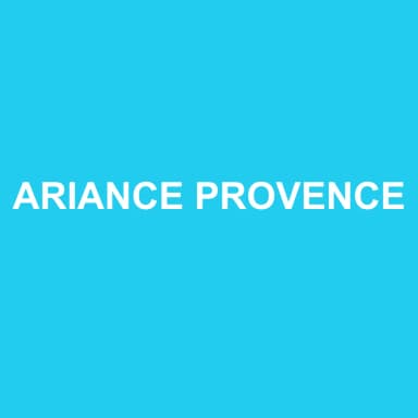 Logo de ARIANCE PROVENCE