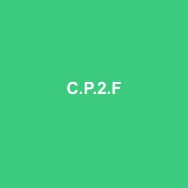 Logo de C.P.2.F