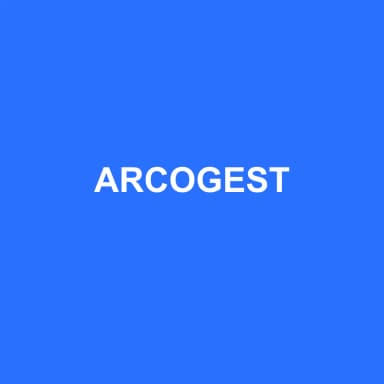 Logo de ARCOGEST