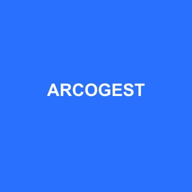 Logo de ARCOGEST