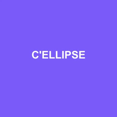 Logo de C'ELLIPSE