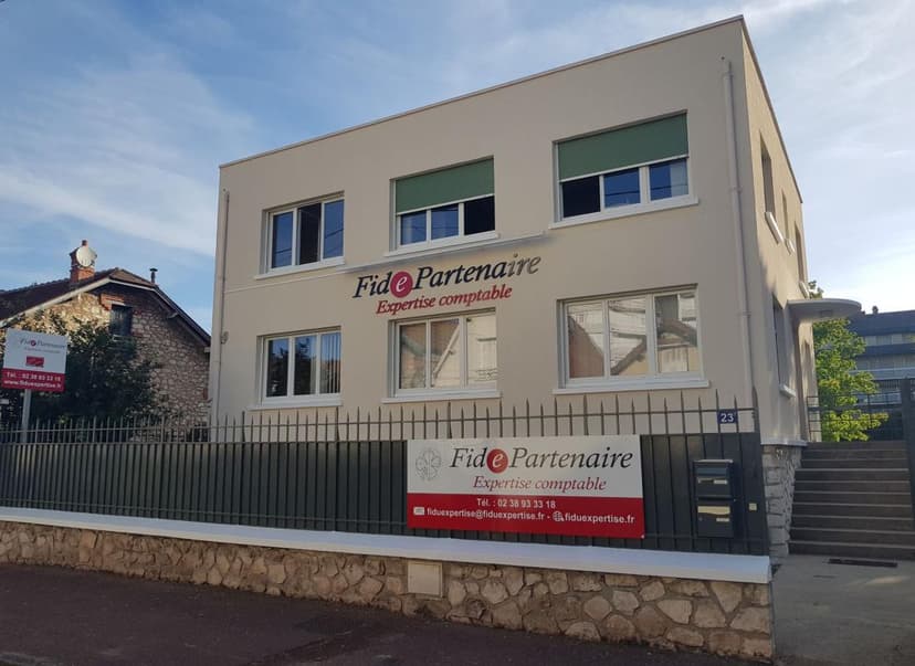 Fidepartenaire Expertise - photo 2