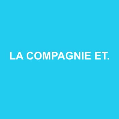 Logo de LA COMPAGNIE ET ASSOCIES