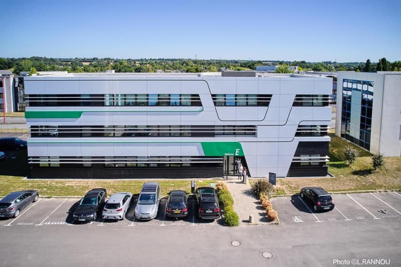 Lcd Audit et Expertise - photo 1