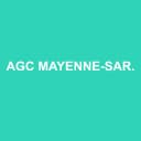 Logo de Agc Mayenne-sarthe