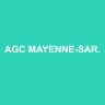 AGC MAYENNE-SARTHE