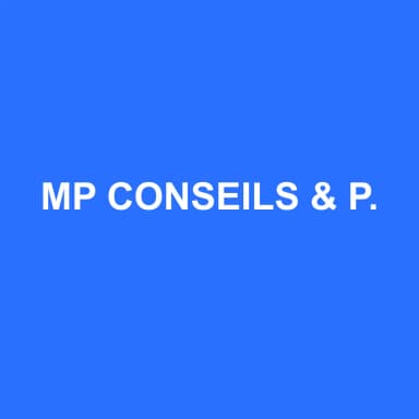 Logo de MP CONSEILS & PARTNERS