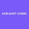 ACM AUDIT CONSEIL MANAGEMENT