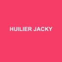 Logo HUILIER JACKY
