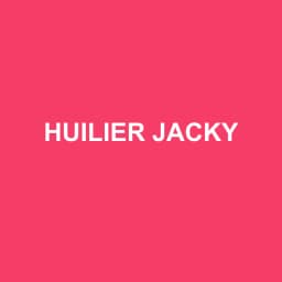 Logo Huilier Jacky - Expert-comptable à Schweighouse-sur-Moder