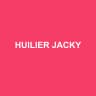 HUILIER JACKY