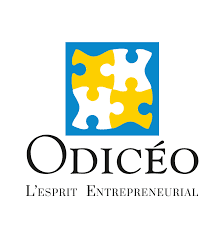 Logo de ODICEO