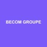 BECOM GROUPE