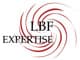 Logo de LBF EXPERTISE