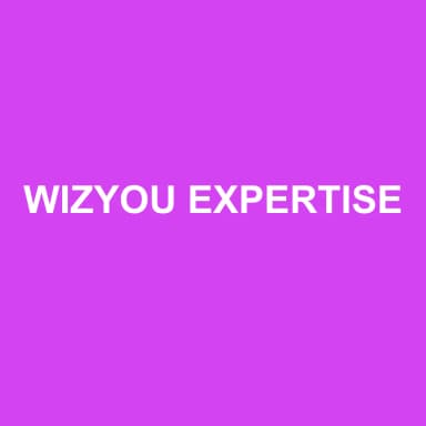 Logo de WIZYOU EXPERTISE