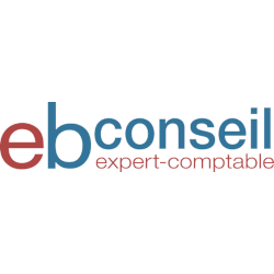 Logo de EB CONSEIL