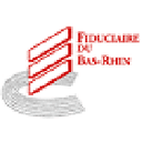Logo de Fiduciaire du Bas-rhin