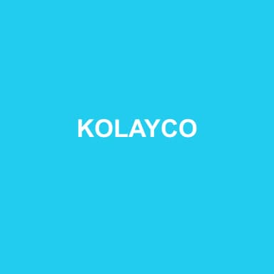 Logo de KOLAYCO