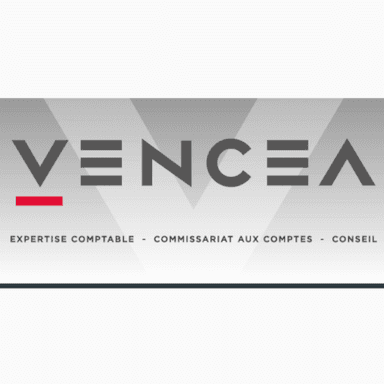 Logo de VENCEA