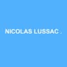 NICOLAS LUSSAC COMPTA