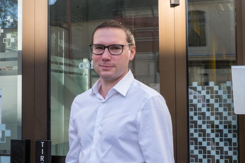 Cofif Expertise et Conseil - photo 4