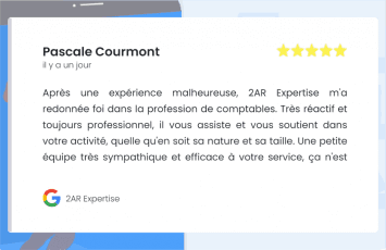 Actualités 3 de 2AR EXPERTISE