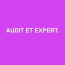 Logo AUDIT ET EXPERTISE COMPTABLE VIRGINIE BIETTE