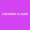 Logo CHEVRIER CLAUDE