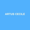 Logo de Artus Cecile