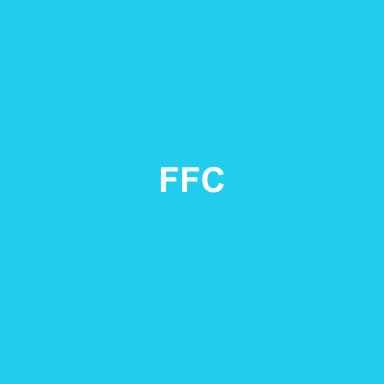 Logo de FFC