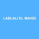 Logo LABLALI EL MAHDI