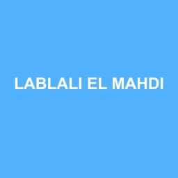 Logo Lablali el Mahdi - Expert-comptable à Rueil-Malmaison