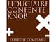 Logo de FIDUCIAIRE CONFENTE KNOB