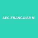 Logo AEC-FRANCOISE MONDANI AUDIT EXPERTISE ET CONSEILS