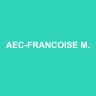 AEC-FRANCOISE MONDANI AUDIT EXPERTISE ET CONSEILS