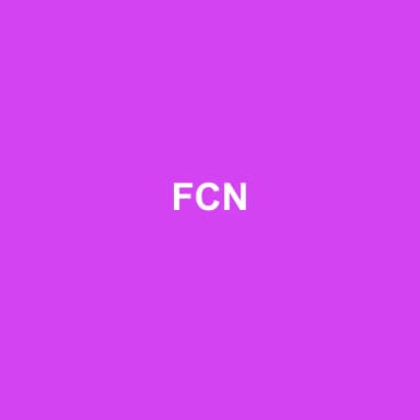 Logo de FCN