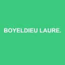 Logo de Boyeldieu Laurent