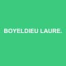 BOYELDIEU LAURENT