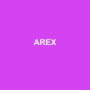 Logo de Arex