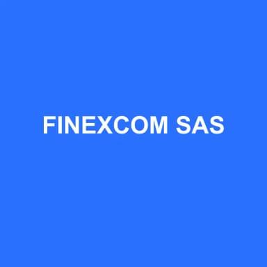 Logo de FINEXCOM SAS