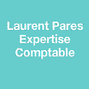 Logo de Laurent Pares Expertise Comptable