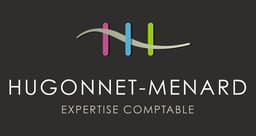 Logo Hugonnet Menard - Expert-comptable à Parthenay