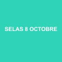 Logo SELAS 8 OCTOBRE