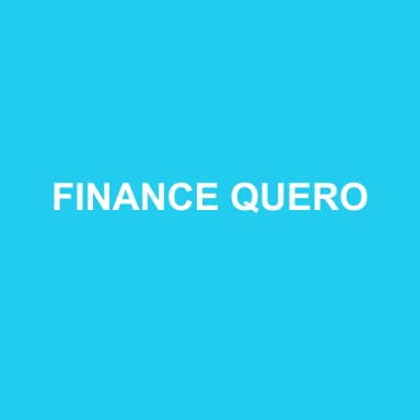 Logo de FINANCE QUERO