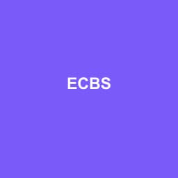 Logo Ecbs - Expert-comptable à Saint-Valery-sur-Somme