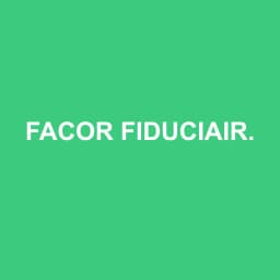 Logo Facor Fiduciaire Audit Conseil Revision - Expert-comptable à Meaux