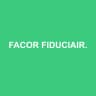 FACOR FIDUCIAIRE AUDIT CONSEIL REVISION