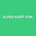 Logo de Alpes Audit Conseils