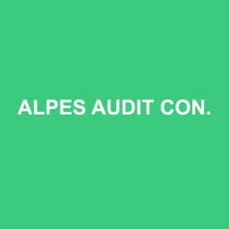 Logo ALPES AUDIT CONSEILS